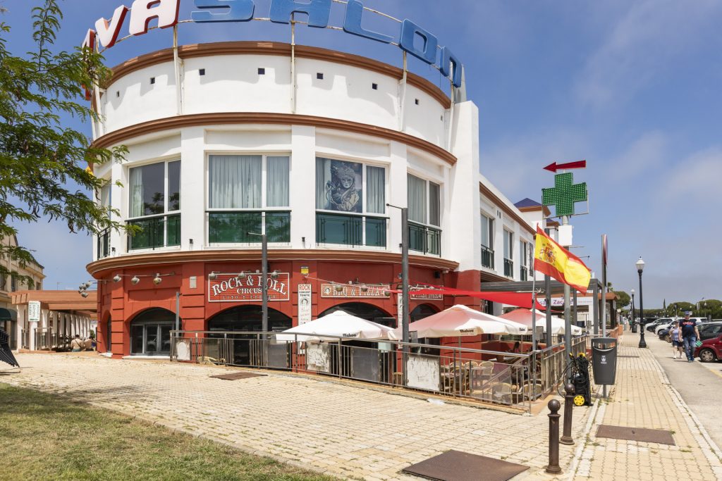 Restaurant On Sale – Chiclana de la Frontera