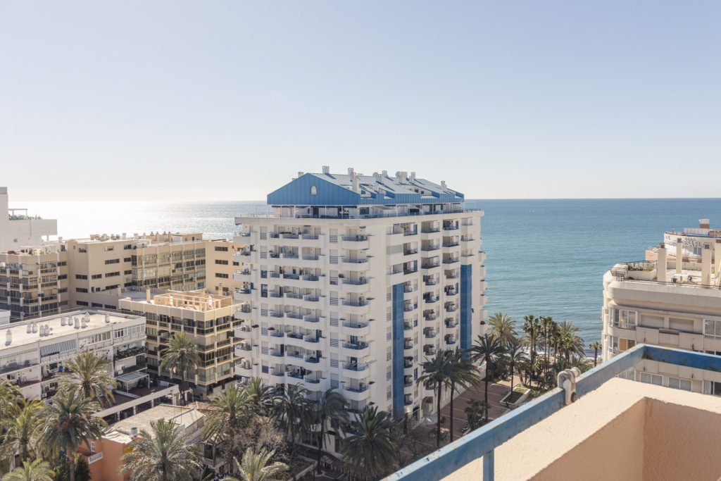 Apartment in Marbella