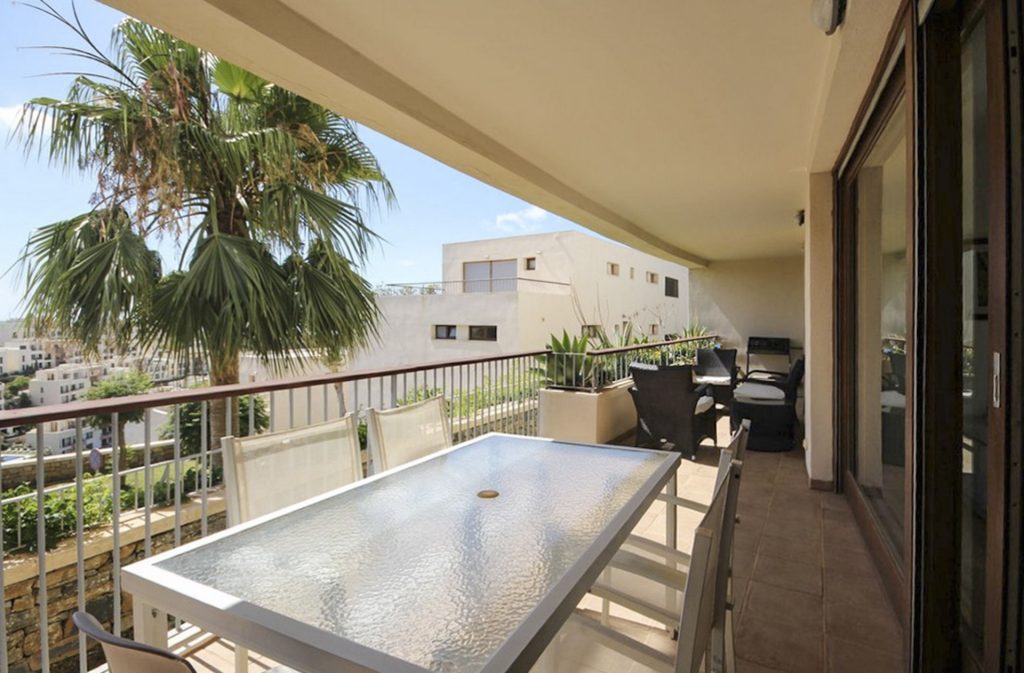 Apartamento Planta Baja en Marbella Este