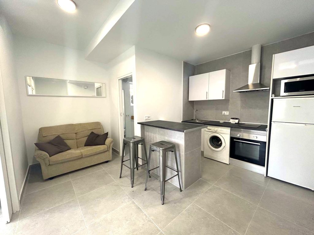 Apartment in Fuengirola Centro